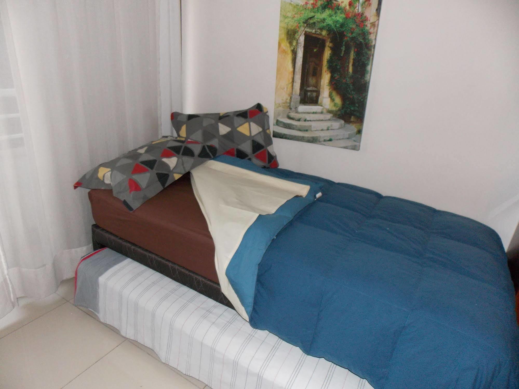 Apartamento Santiago World Exterior foto